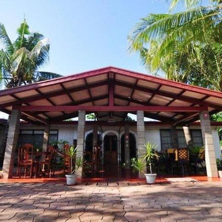 Hotel Ayahay Sa Matutina Puerto Princesa Exterior foto